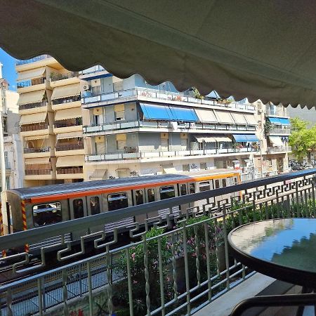 Arman Group Arya Atenas Exterior foto
