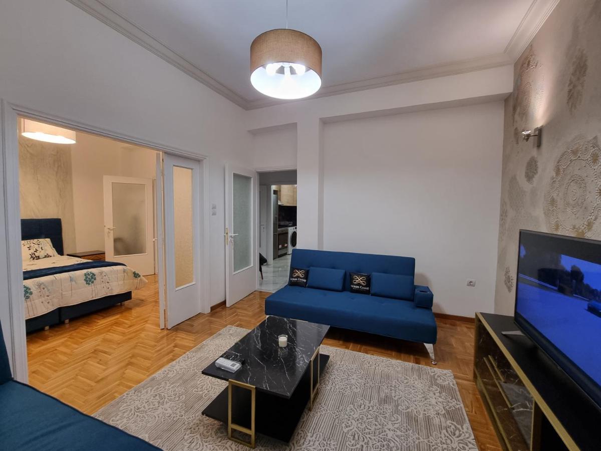 Arman Group Arya Atenas Exterior foto