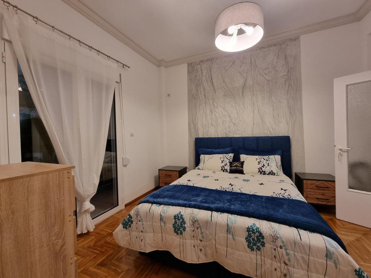Arman Group Arya Atenas Exterior foto