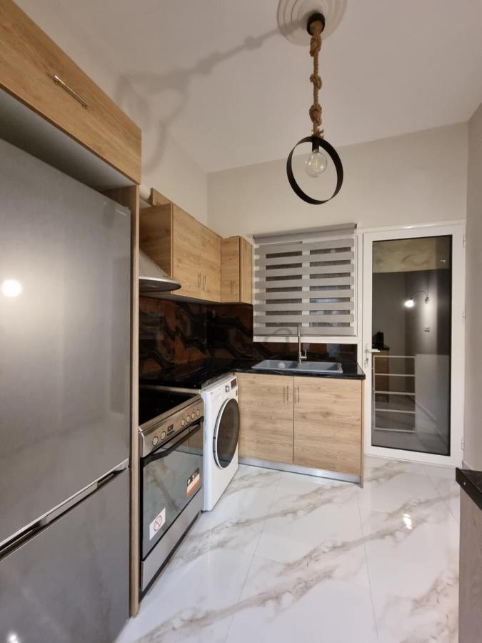 Arman Group Arya Atenas Exterior foto