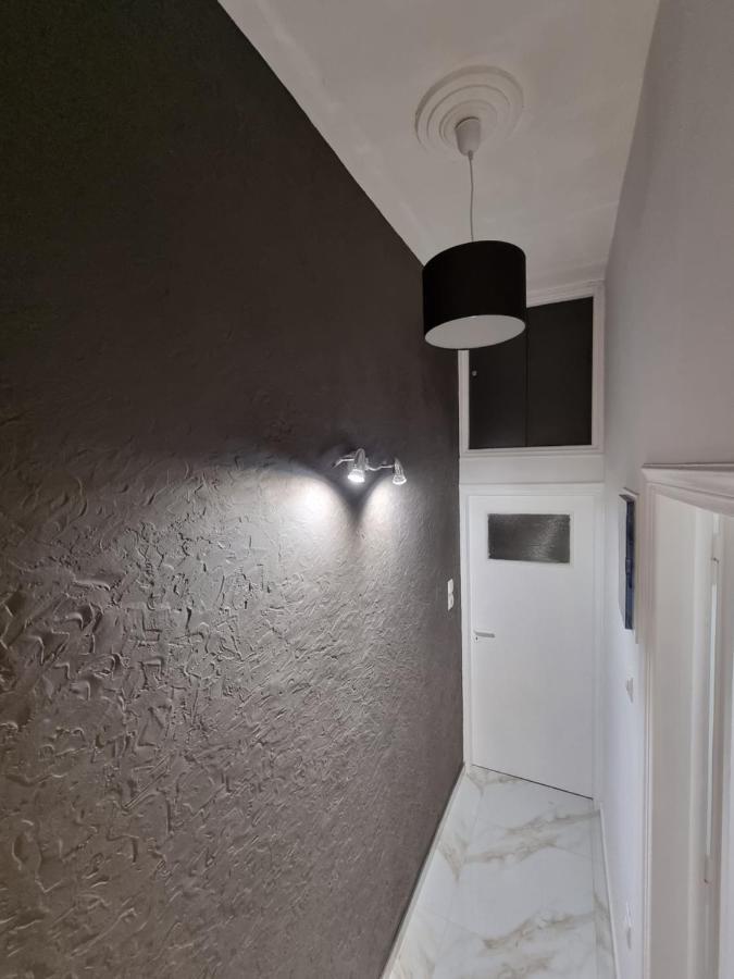 Arman Group Arya Atenas Exterior foto