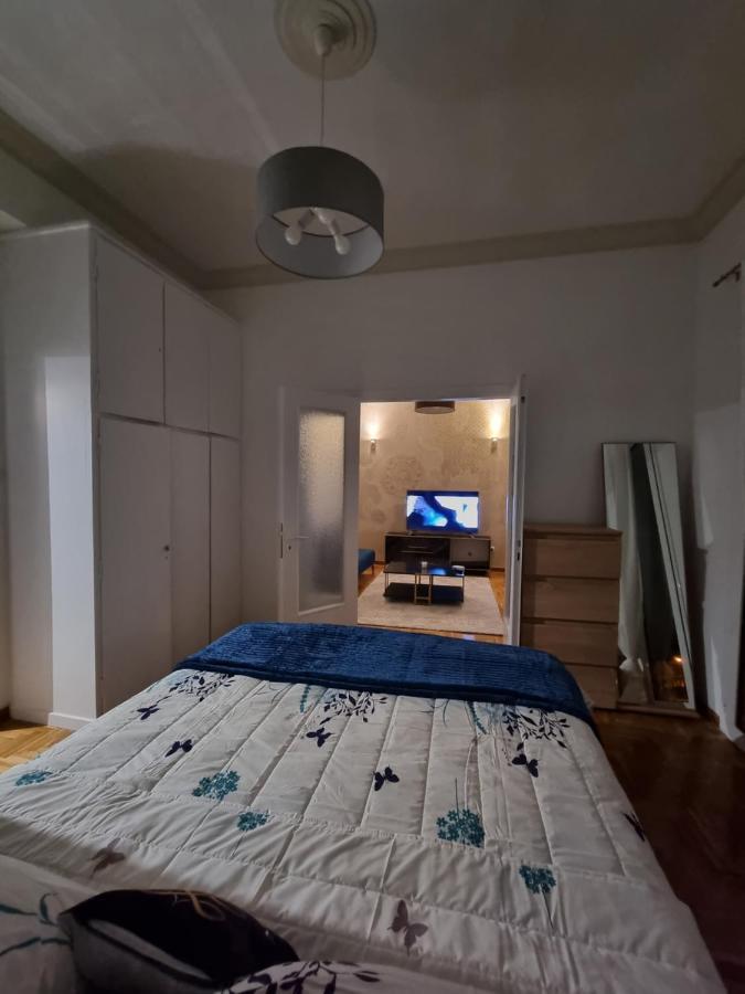 Arman Group Arya Atenas Exterior foto