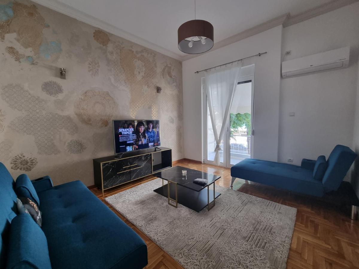 Arman Group Arya Atenas Exterior foto